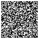 QR code with Tahir Saif DVM contacts