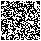 QR code with A Middleton Van Lines Inc contacts