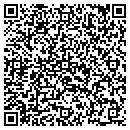 QR code with The Cat Clinic contacts