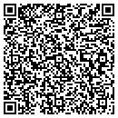 QR code with Harbor Master contacts