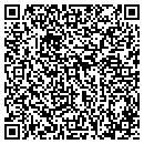 QR code with Thomas M P DVM contacts