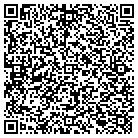 QR code with A Plus Chicago Moving Service contacts