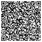 QR code with Thornburg Thomas A DVM contacts