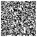 QR code with A Plus Movers contacts