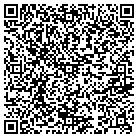 QR code with Mathiowetz Construction CO contacts