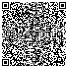 QR code with As Good As It Gets Moving Storage contacts