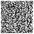 QR code with As Good As It Gets Moving Storage contacts