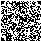 QR code with A Simonson Mini Storage contacts