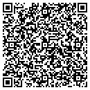 QR code with A touch of europe contacts