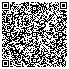 QR code with Han Mi Tae KWON Do Karate Std contacts