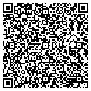 QR code with Averitt Express contacts
