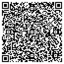 QR code with Arh Construction Inc contacts