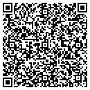 QR code with James Corbett contacts