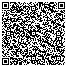 QR code with J G Security Services Corporation contacts
