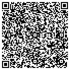 QR code with Two By Two Animal Hospital contacts