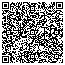 QR code with R & Q Trucking Inc contacts