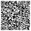 QR code with Kgv Home Scents contacts