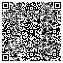 QR code with Unger Rodney DVM contacts
