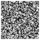 QR code with The New Economy Body Shop contacts