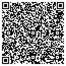 QR code with Theraptc Body contacts