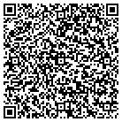 QR code with Martin Ryan Security Co contacts
