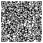 QR code with Marvin & Sons Enterprises contacts