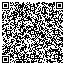 QR code with Redwolfhuskies contacts