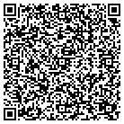 QR code with T W Universal Autobody contacts