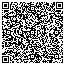 QR code with Rideout Kennels contacts