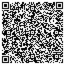 QR code with Harvard M Robbins MD contacts