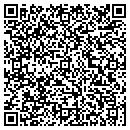 QR code with C&R Computers contacts