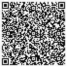 QR code with P D Q Response Services contacts