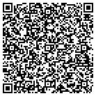 QR code with Cyber Center Computer Service contacts