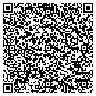 QR code with Peeble Security Solutions contacts