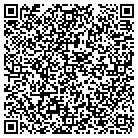 QR code with Baldwin & Shell Construction contacts