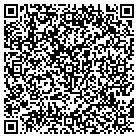 QR code with My Monogram Machine contacts