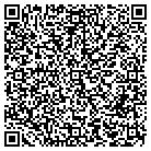 QR code with Alhambra Beauty Supply & Salon contacts