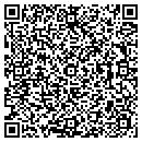 QR code with Chris R Baca contacts
