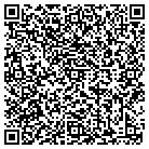 QR code with The Happy Farm Kennel contacts