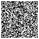 QR code with C P & J Ploegman Moving contacts