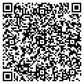 QR code with David White contacts