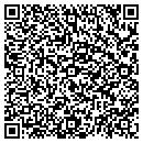 QR code with C & D Renovations contacts