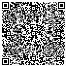 QR code with H R Quadri Contractors L L C contacts