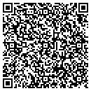 QR code with Zeleny Jerome F DVM contacts
