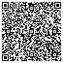 QR code with Zollinger Tawnia DVM contacts