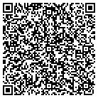 QR code with Tyler Texas Kennel Club Inc contacts