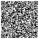 QR code with Animal Hospital-Martinsville contacts