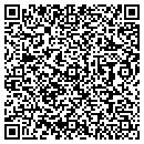 QR code with Custom Built contacts