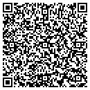 QR code with D & S Hauling & Demolition contacts