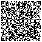 QR code with Arihood Brenton R DVM contacts